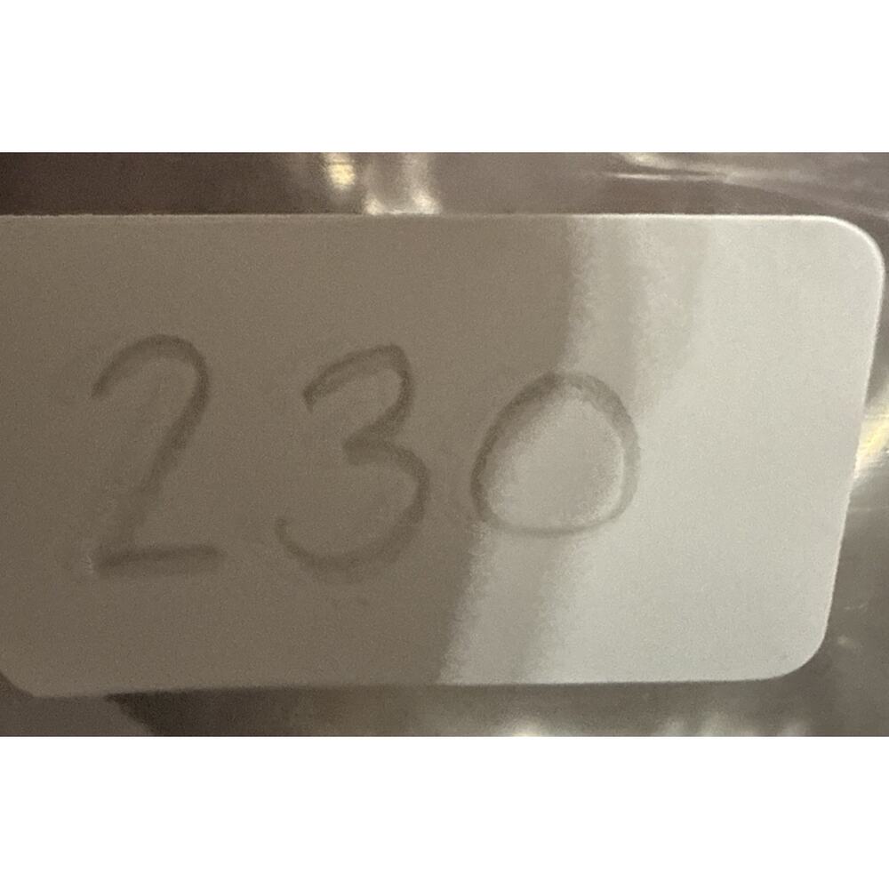 VTG Jaclyn Smith Patchwork Floral Velvet Vest Boho Artsy Grannycore Women’s L - Picture 12 of 12